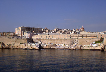 Fototapeta premium Malta 1