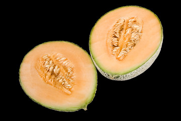 Honigmelone