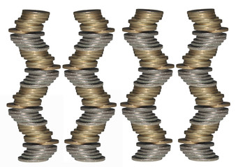 Monedas
