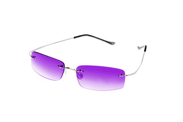 Lunettes de soleil