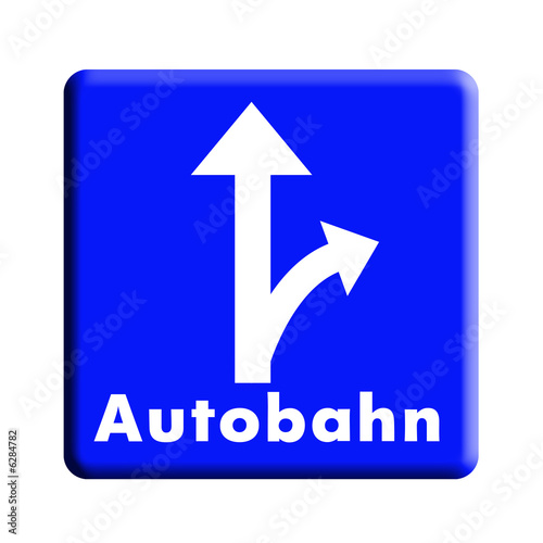 &ldquo;Autobahn, Schild, Ausfahrt&rdquo; Stockfotos und lizenzfreie Bilder auf