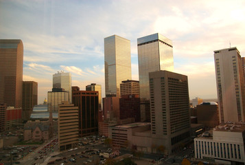 City of Denver