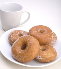 Donuts