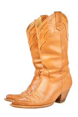 Cowboy boots