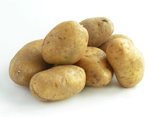 potatoes