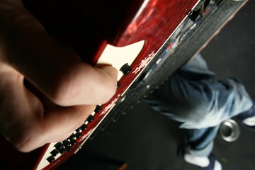 accordion