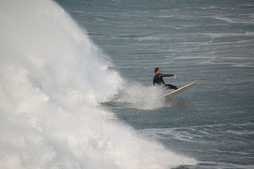 Surfen