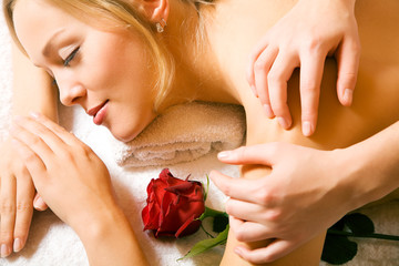 Wellness Massage