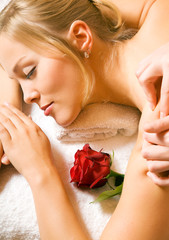 Wellness Massage