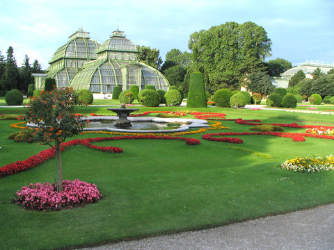 vienna Schobrun