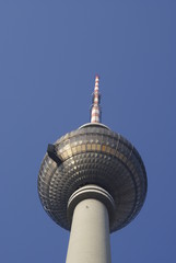 Fernsehturm Berlin
