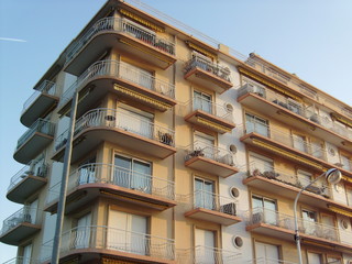 façade style