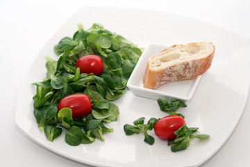 Feldsalat