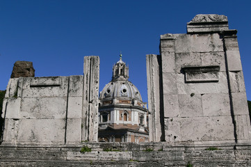 cupola