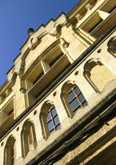 Obraz premium saint-émilion