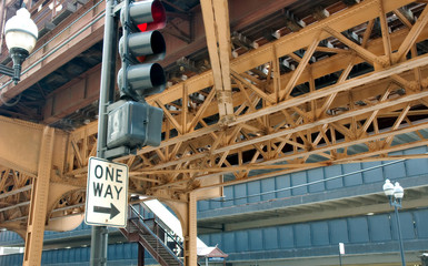 The loop