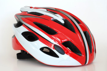 Bike helmet