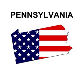 pennsylvania - usa