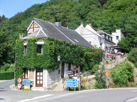 Durbuy