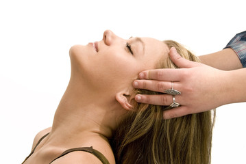 Obraz premium Relaxing