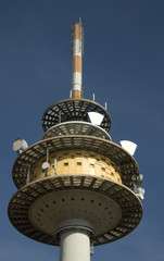 Fernmeldeturm