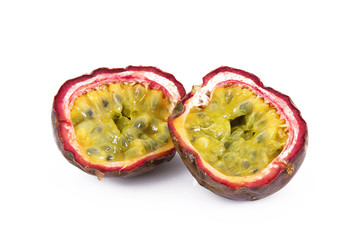 frutto passione