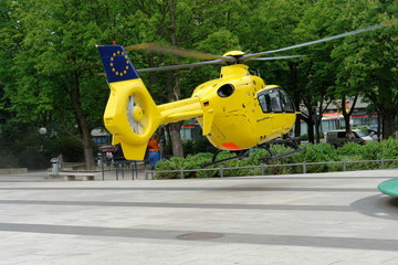 helikopter © Ilan Amith