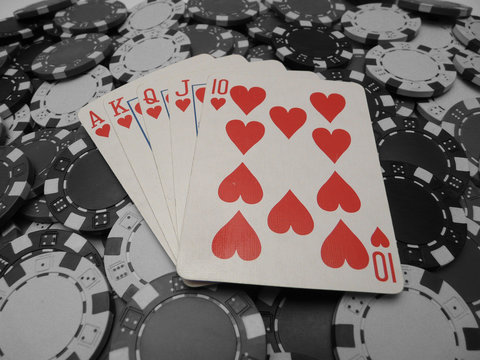 poker