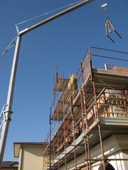 Building Site