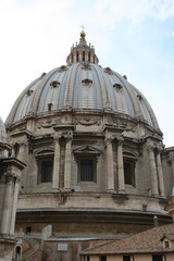 Dom Vatikan