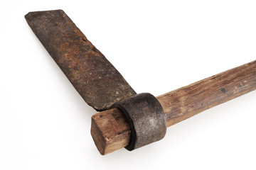 Log Splitting Tool