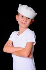 Sailor Boy