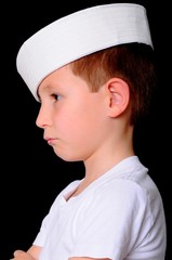 Sailor Boy
