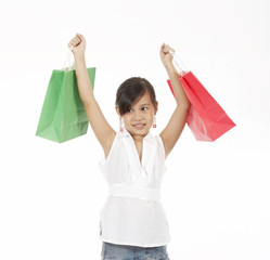 shopping