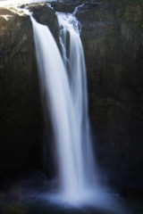 Fototapeta premium Waterfall