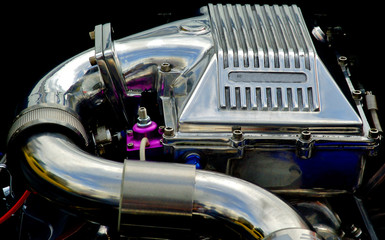 Obraz premium Airbox