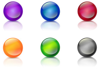 Boule de cristal (collection)