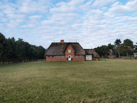 Friesenhaus