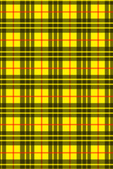 Tartan-gelb-2