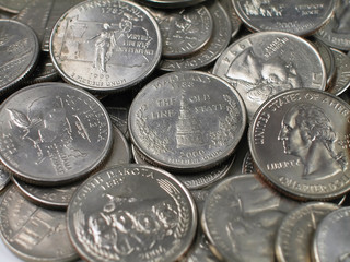 Coins-Silver Only