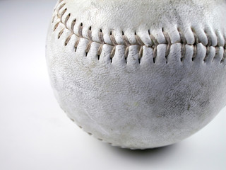Dirty Softball