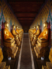bouddhas perspective