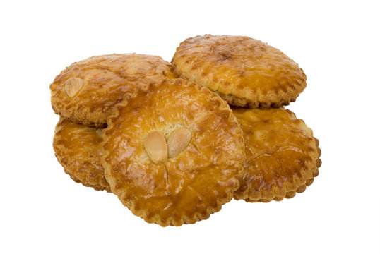 dutch cookie