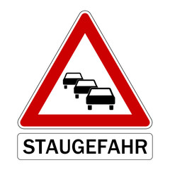 staugefahr