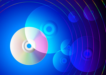 cd