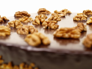 brownietorte
