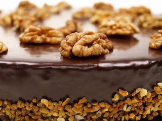 brownietorte