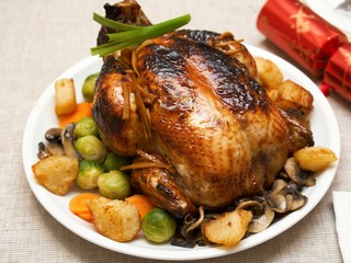 Roasted Feast