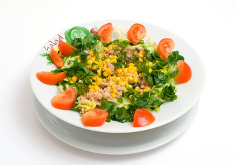 Tuna Salad