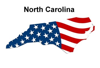 north carolina - usa © mrr